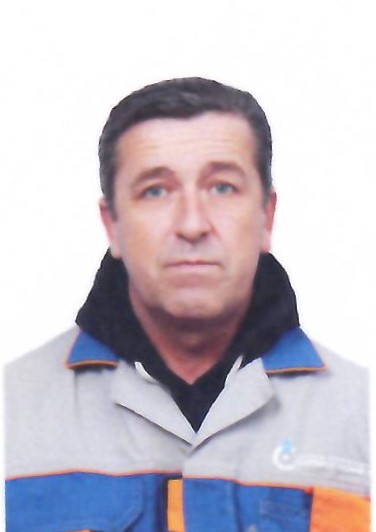 Завадюк Тарас Андреевич